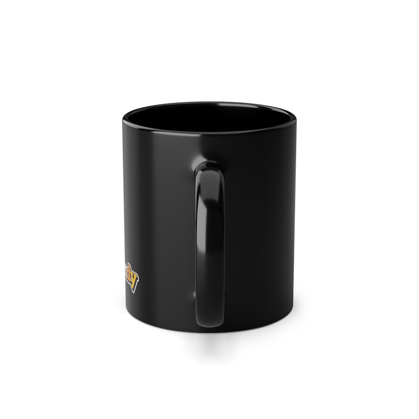 Coffee Cup - Lundy Management Design, 11oz