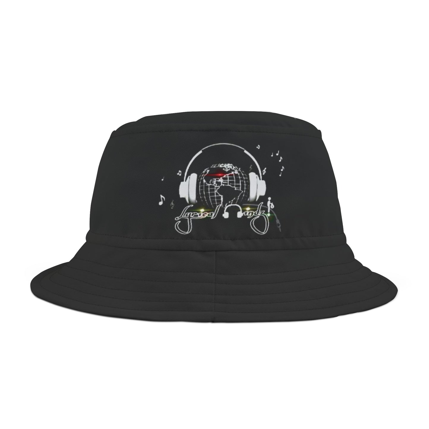 Bucket Hat (AOP)