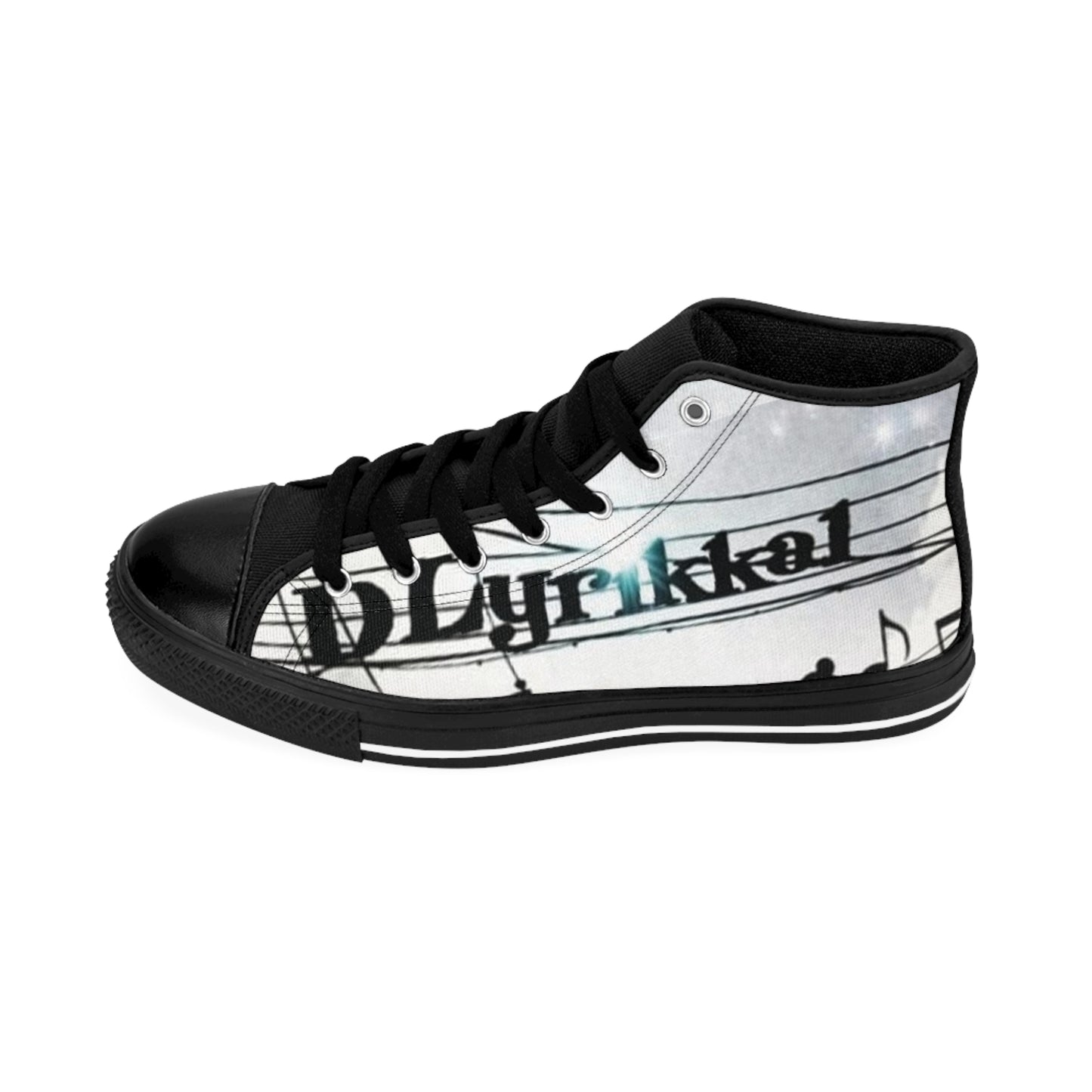 Sneakers - Classic Men's DLyrikkal Shoes