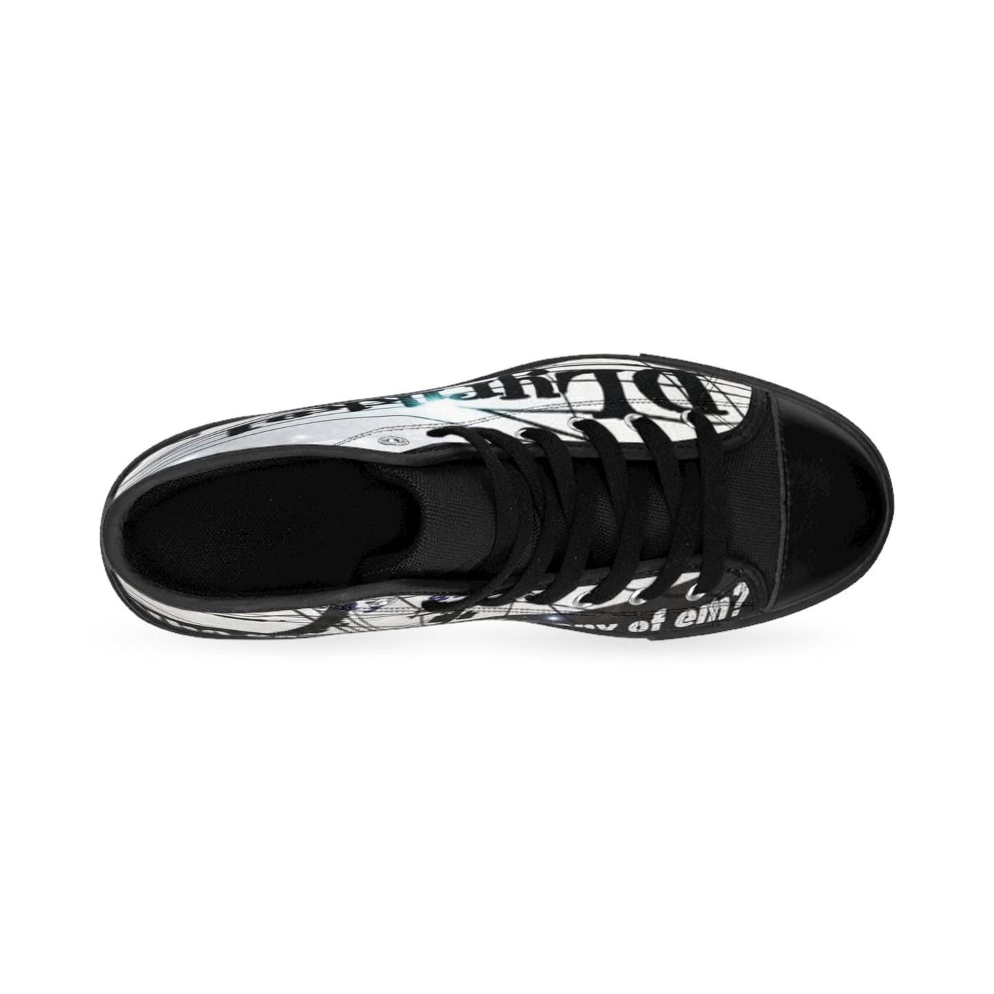 Sneakers - Classic Men's DLyrikkal Shoes