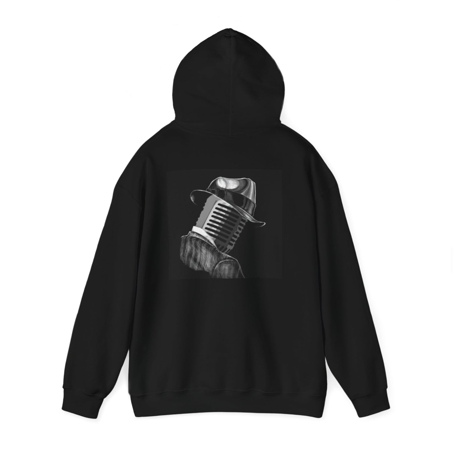 Unisex Heavy Blend™ Hooded Sweatshirt