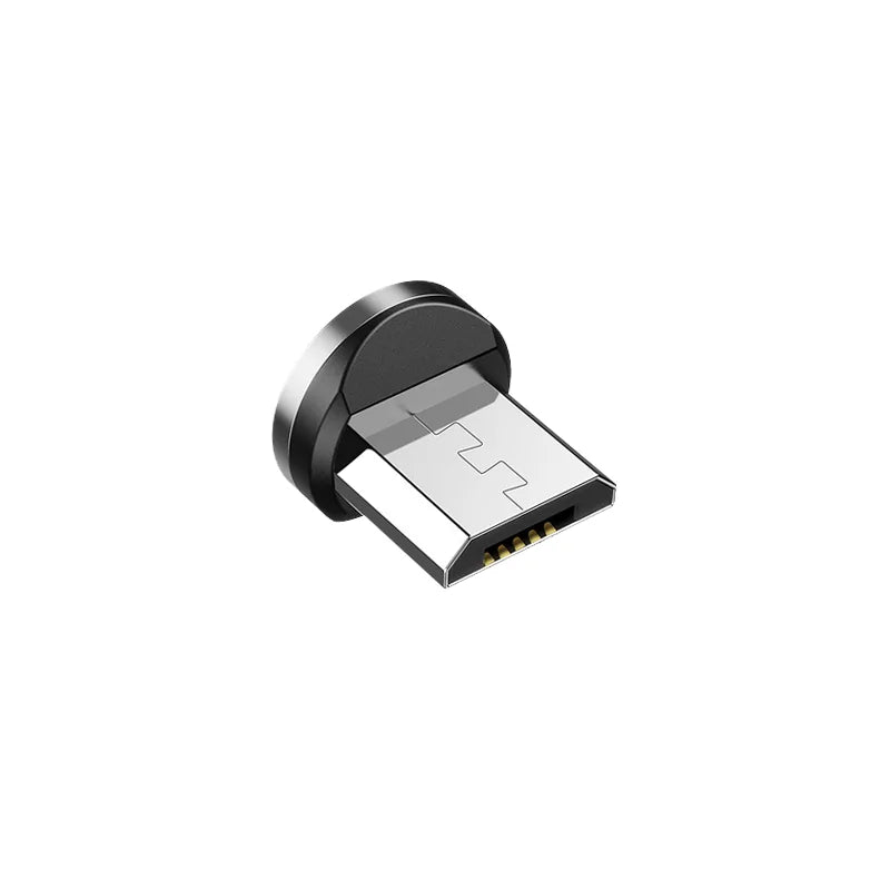 Fast Charging Magnetic Cable