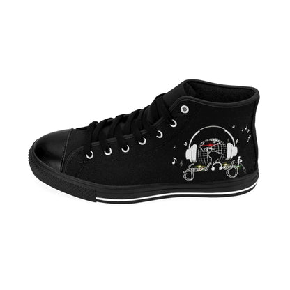 Sneakers Lyrical Mindz Men's Classic