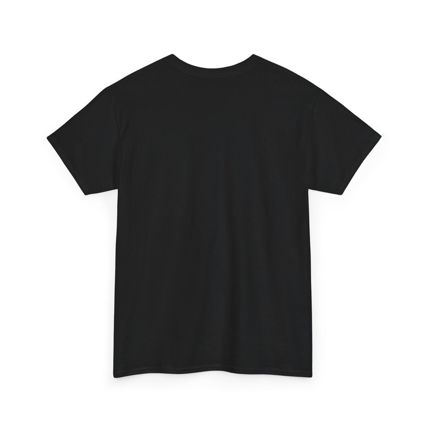 Lyrical Mindz Tee - Unisex Heavy Cotton