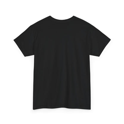Lyrical Mindz Tee - Unisex Heavy Cotton