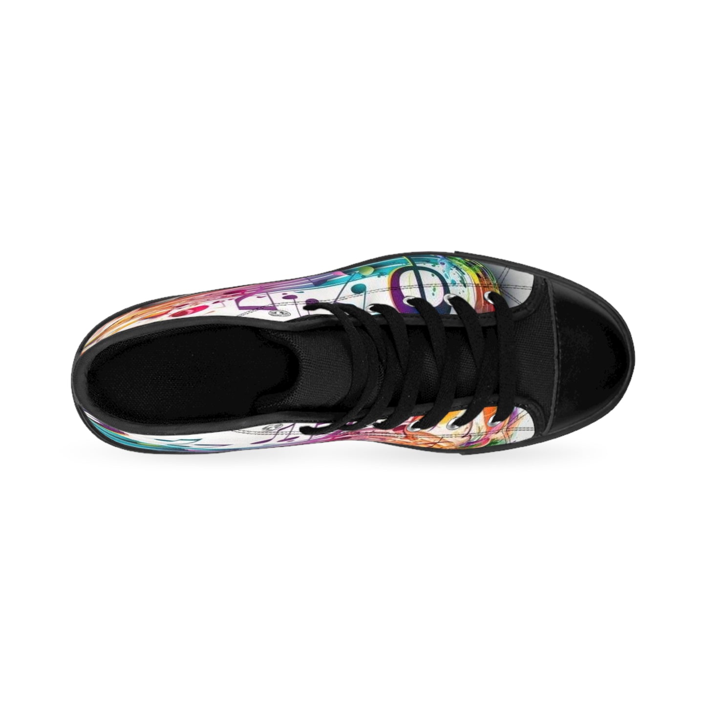Musical Sneakers