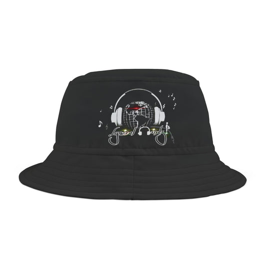 Bucket Hat (AOP)
