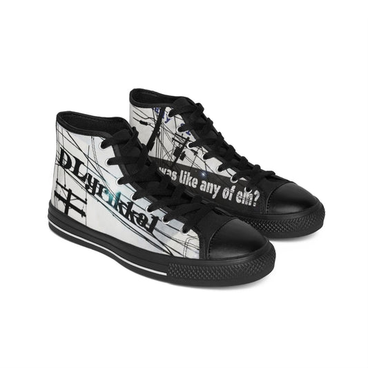 Sneakers - Classic Men's DLyrikkal Shoes