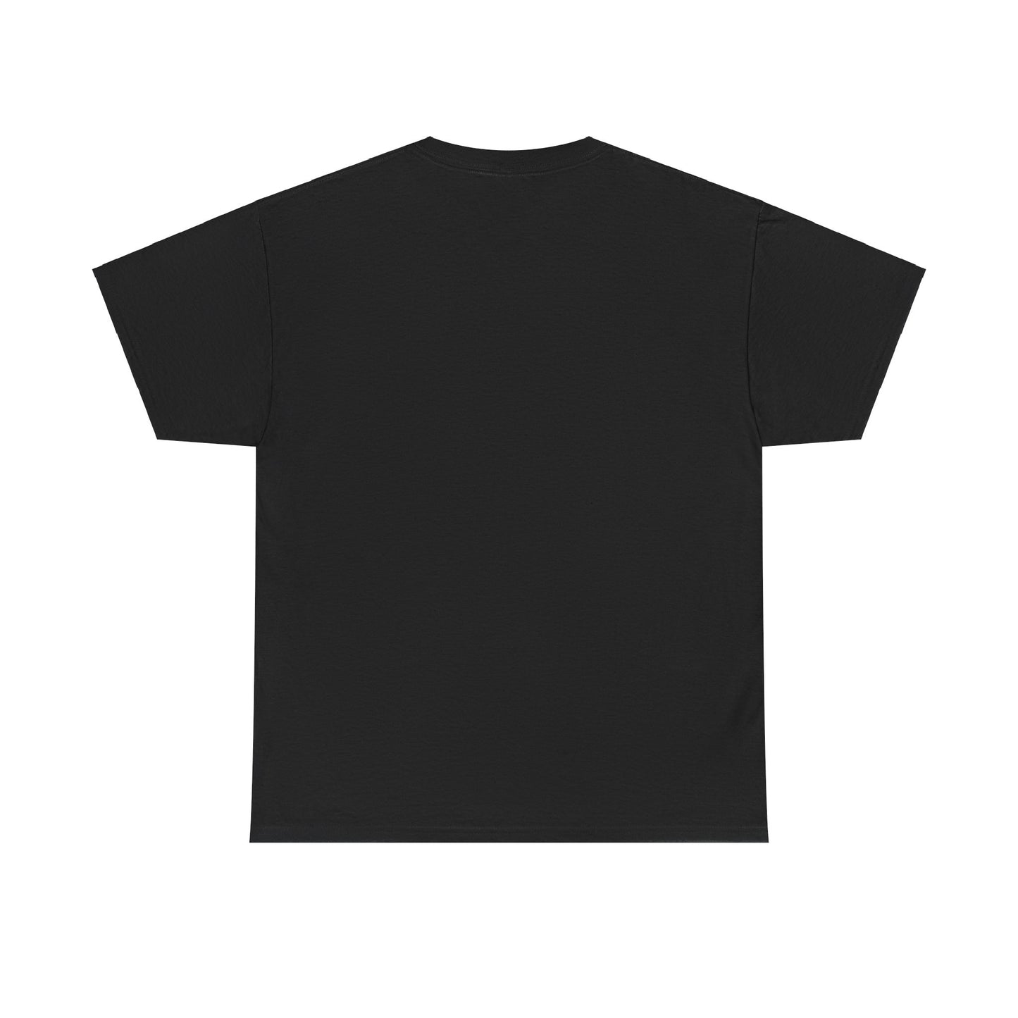 Lyrical Mindz Tee - Unisex Heavy Cotton