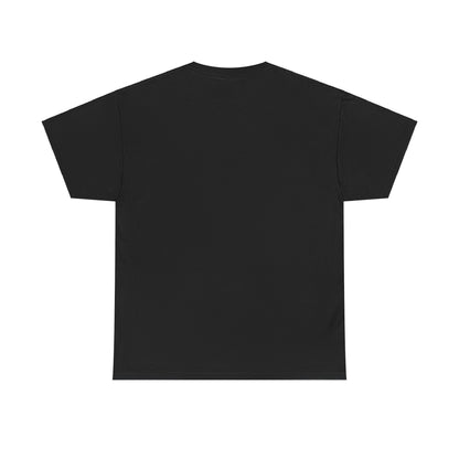 Lyrical Mindz Tee - Unisex Heavy Cotton