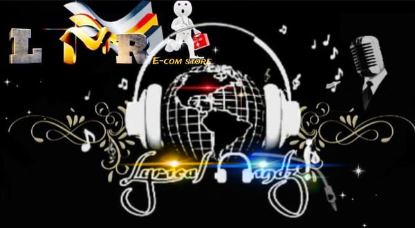LMR E-com store