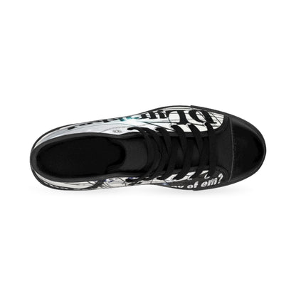 Sneakers - Classic Men's DLyrikkal Shoes