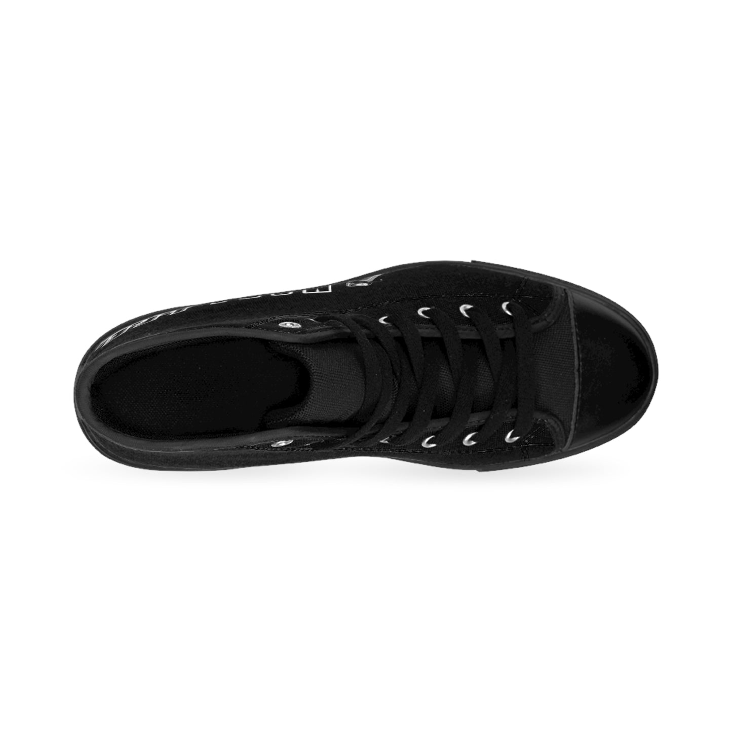 Classic Sneakers - Mob Life Music Shoes