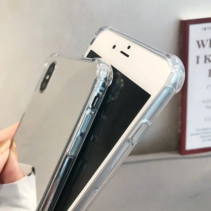 Full View iPhone Mirror Case